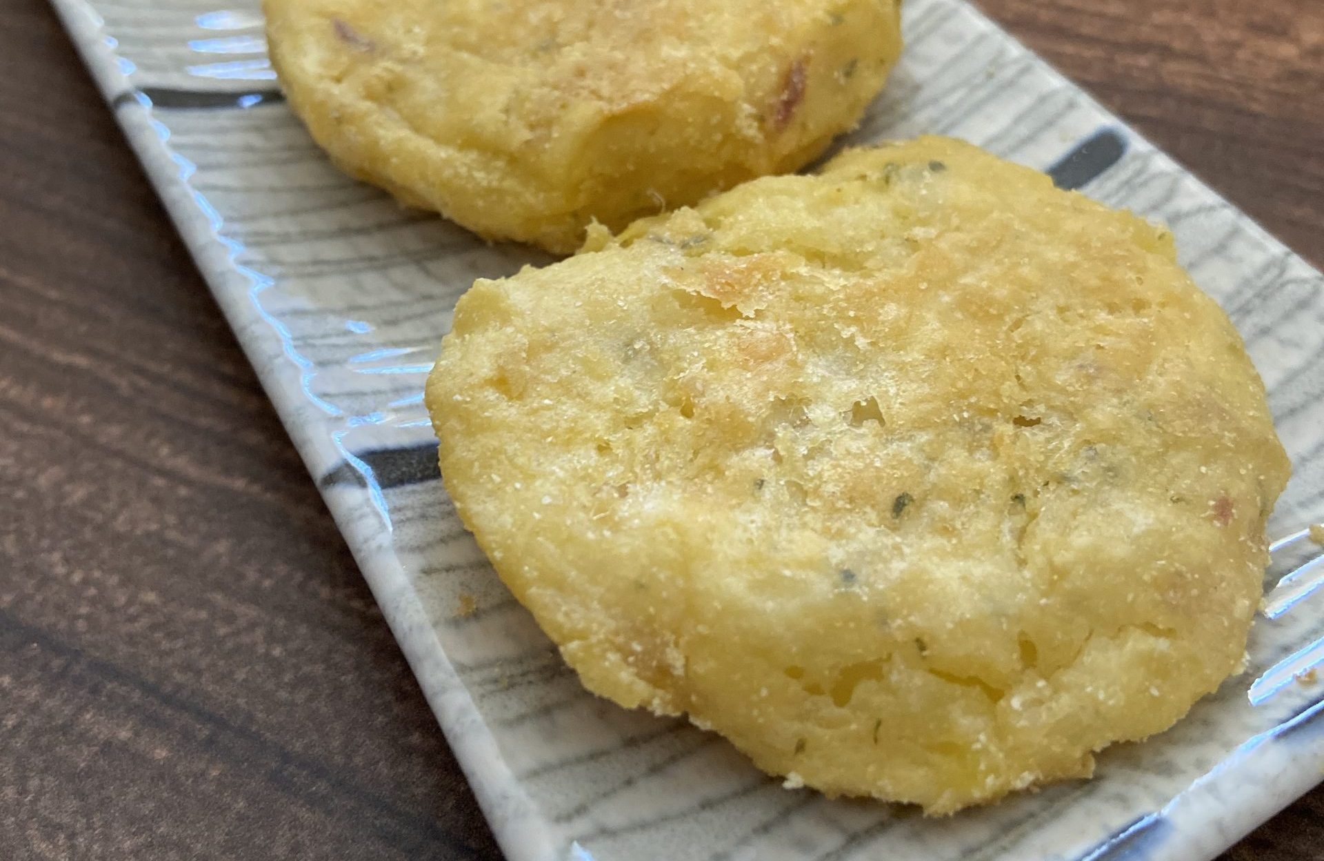 Alba Basiero - recetas bacalao detalle