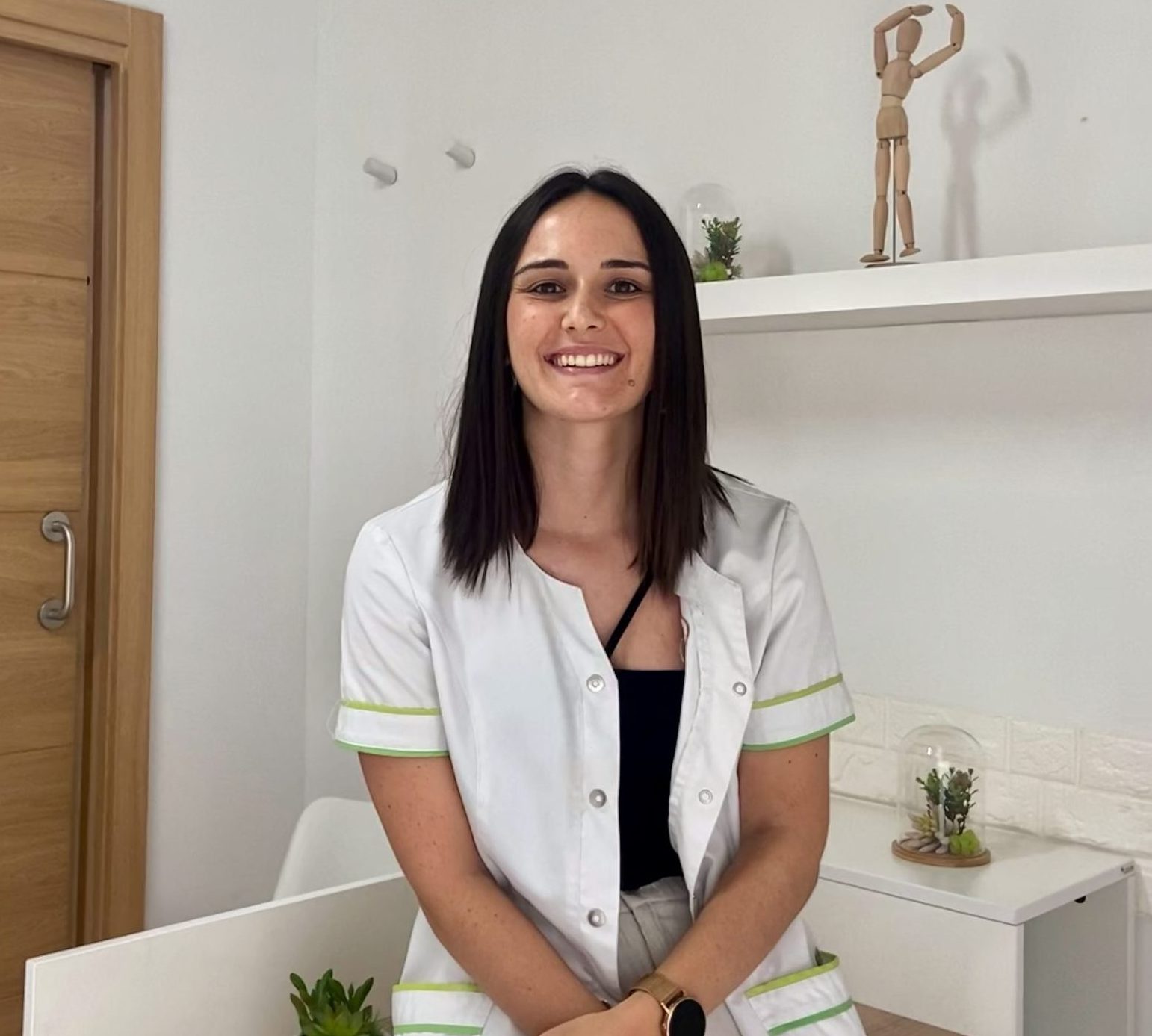 Nutricionista Castellón